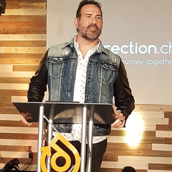 Meet your Posher, Brent - Picture 1 of 1